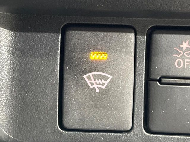 TOYOTA ROOMY 4WD 2023 Image 31