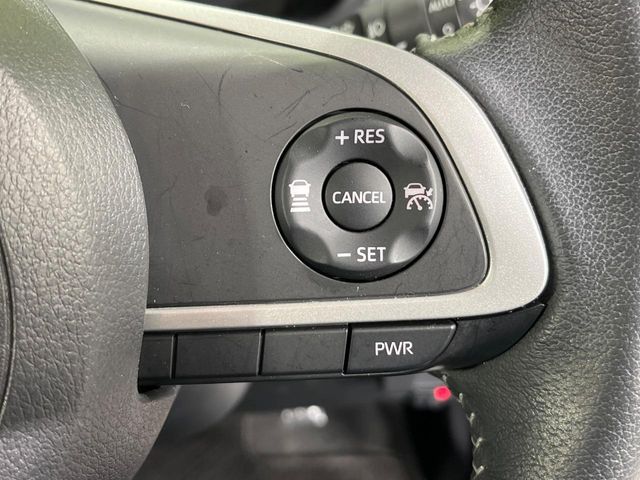 TOYOTA ROOMY 4WD 2023 Image 31