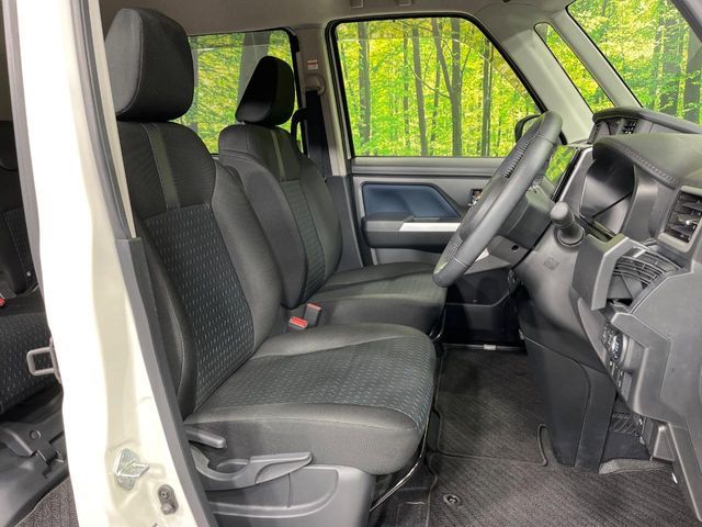 TOYOTA ROOMY 4WD 2023 Image 31