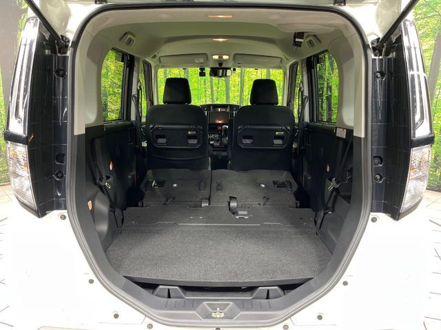 TOYOTA ROOMY 4WD 2023 Image 31