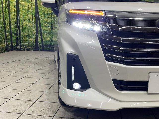 TOYOTA ROOMY 4WD 2023 Image 31