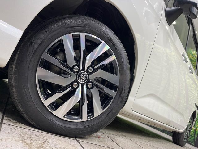 TOYOTA ROOMY 4WD 2023 Image 31