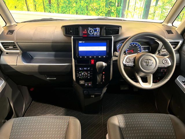 TOYOTA ROOMY 2023 Image 31