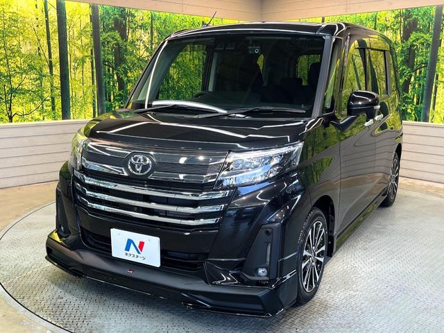 TOYOTA ROOMY 2023 Image 31