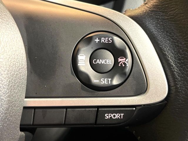 TOYOTA ROOMY 2023 Image 31