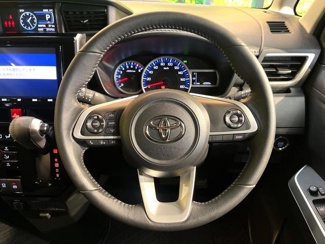 TOYOTA ROOMY 2023 Image 31