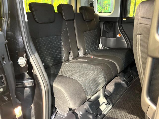 TOYOTA ROOMY 2023 Image 31