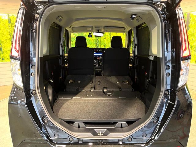 TOYOTA ROOMY 2023 Image 31