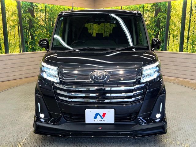 TOYOTA ROOMY 2023 Image 31