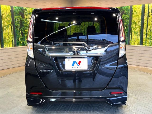 TOYOTA ROOMY 2023 Image 31