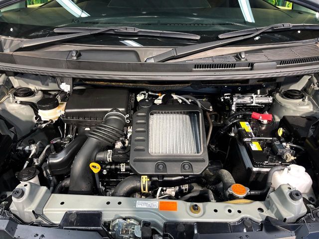 TOYOTA ROOMY 2023 Image 31