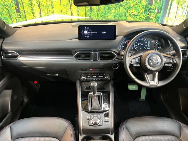 MAZDA CX-5 2022 Image 31