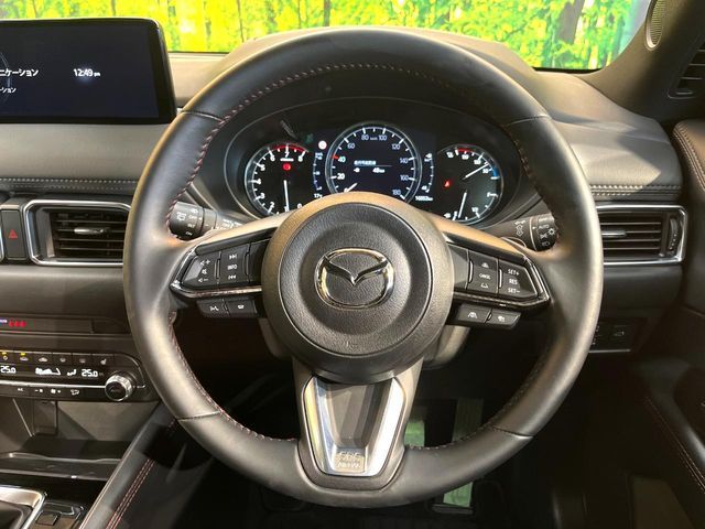 MAZDA CX-5 2022 Image 31