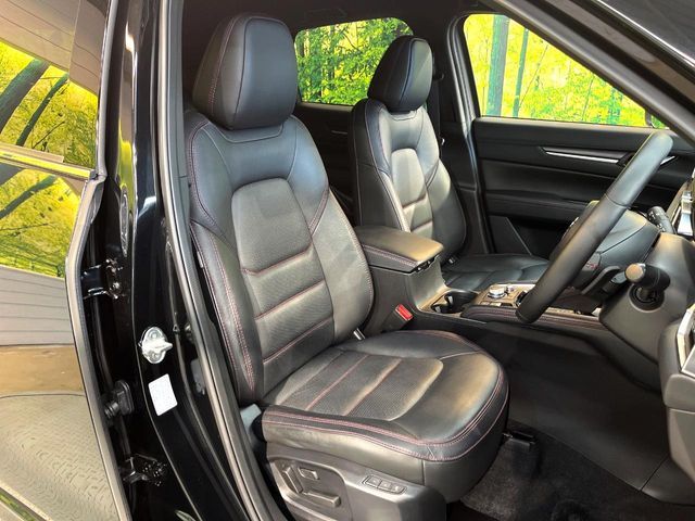 MAZDA CX-5 2022 Image 31