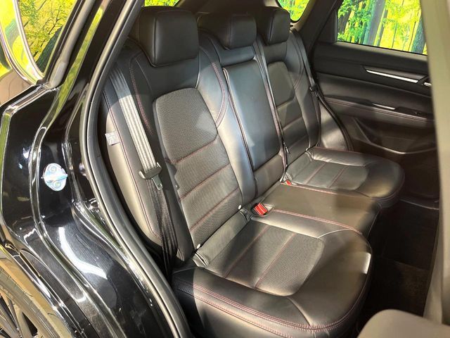 MAZDA CX-5 2022 Image 31