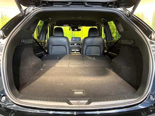 MAZDA CX-5 2022 Image 31