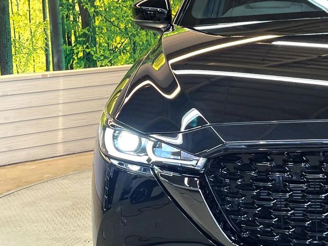 MAZDA CX-5 2022 Image 31