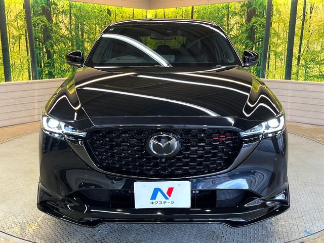 MAZDA CX-5 2022 Image 31