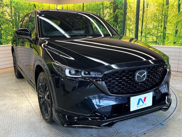 MAZDA CX-5 2022 Image 31