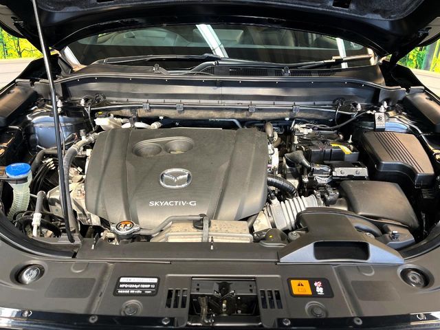 MAZDA CX-5 2022 Image 31
