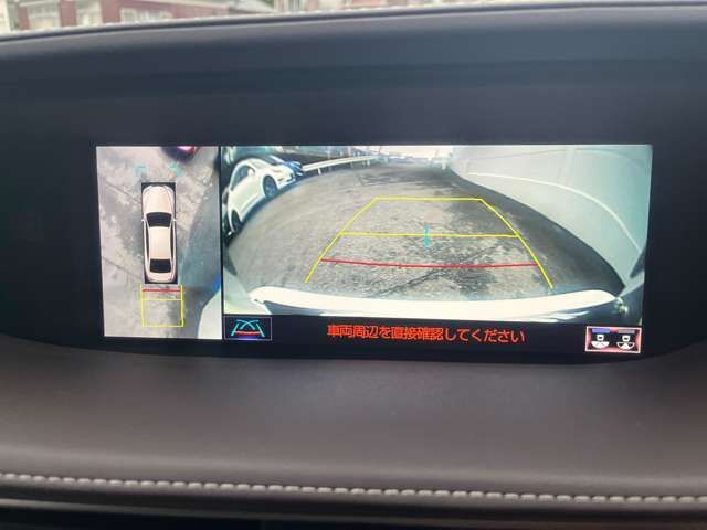 TOYOTA LEXUS LS500H 2017 Image 31