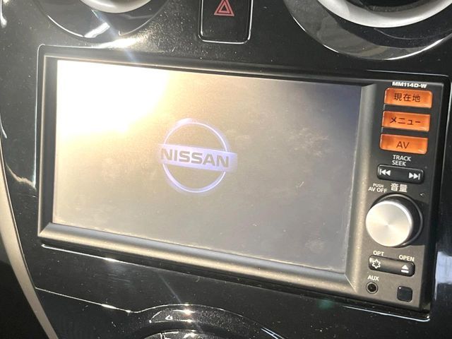 NISSAN NOTE 2014 Image 31