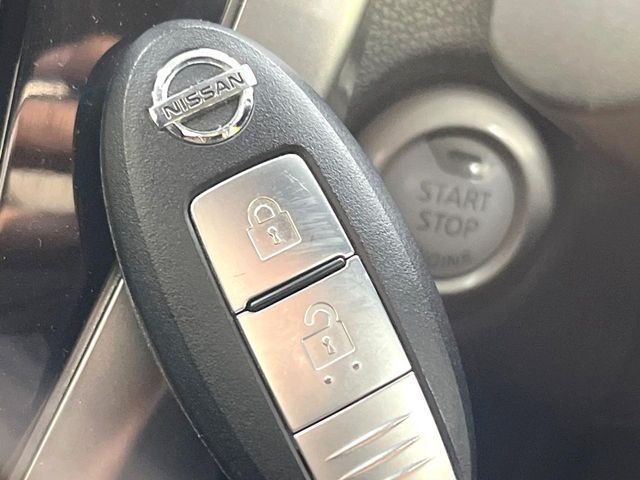 NISSAN NOTE 2014 Image 31