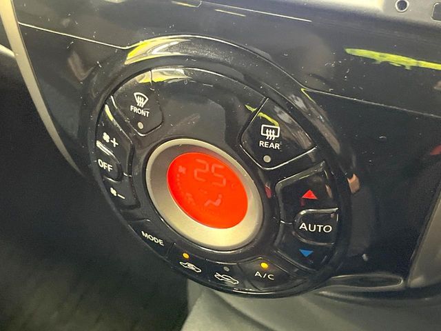 NISSAN NOTE 2014 Image 31