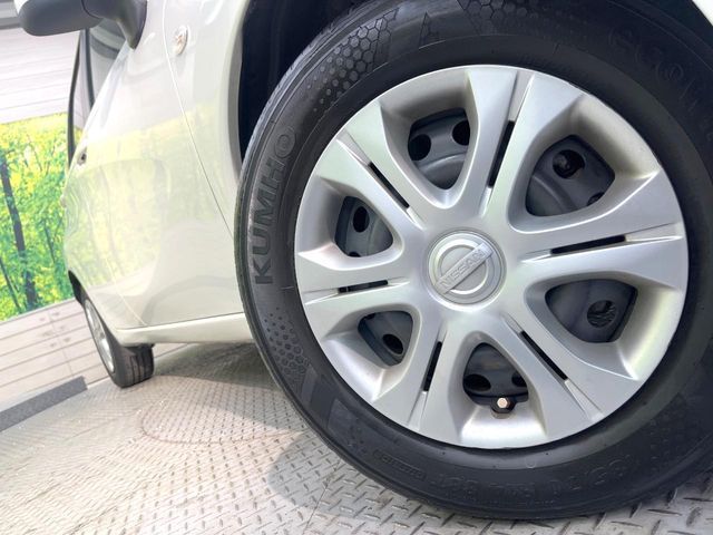 NISSAN NOTE 2014 Image 31