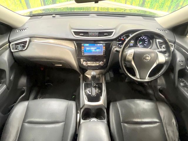 NISSAN X-TRAIL 4WD 2014 Image 31