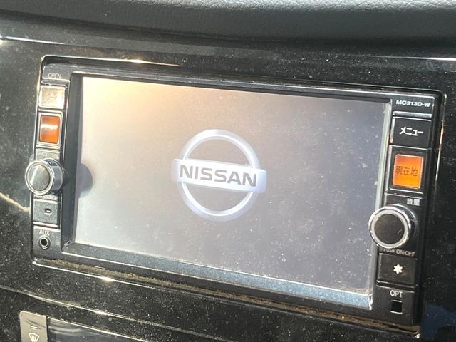 NISSAN X-TRAIL 4WD 2014 Image 31