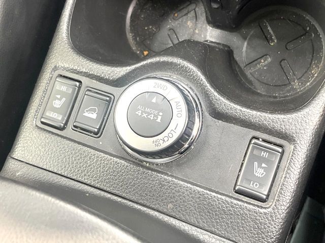 NISSAN X-TRAIL 4WD 2014 Image 31