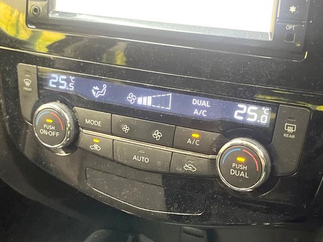 NISSAN X-TRAIL 4WD 2014 Image 31