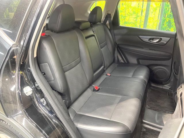 NISSAN X-TRAIL 4WD 2014 Image 31