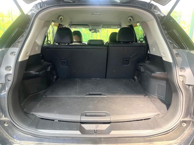 NISSAN X-TRAIL 4WD 2014 Image 31