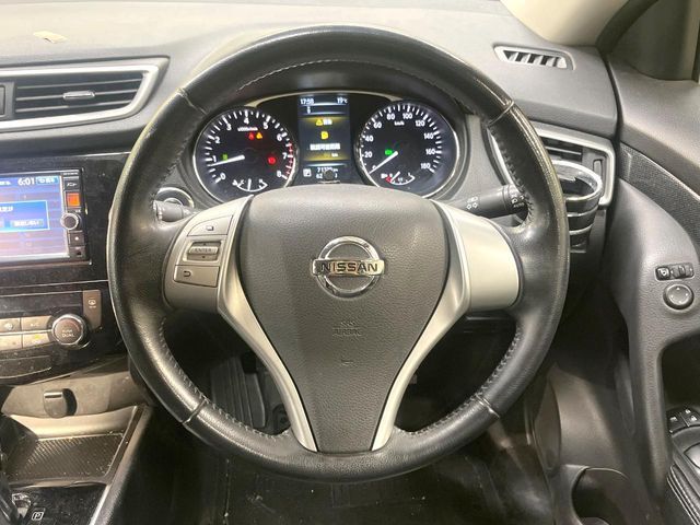 NISSAN X-TRAIL 4WD 2014 Image 31