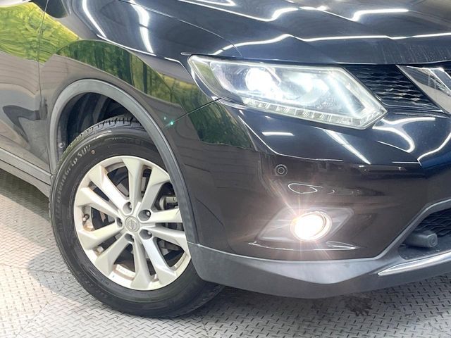 NISSAN X-TRAIL 4WD 2014 Image 31