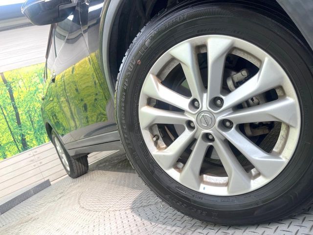 NISSAN X-TRAIL 4WD 2014 Image 31