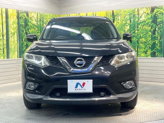 NISSAN X-TRAIL 4WD 2014 Image 31