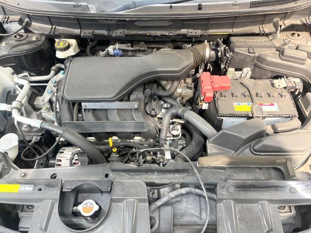 NISSAN X-TRAIL 4WD 2014 Image 31