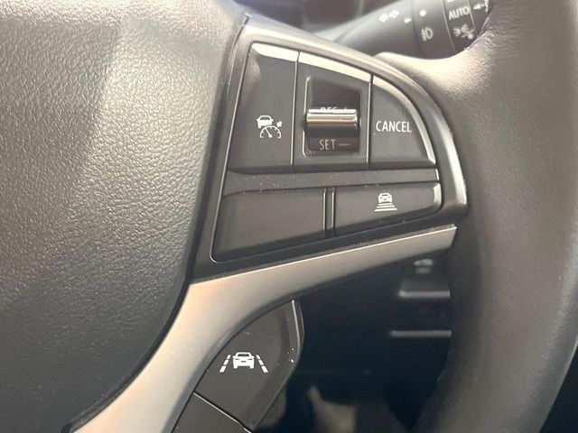 SUZUKI HUSTLER 2023 Image 31