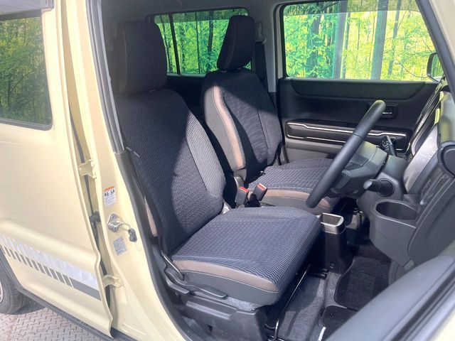 SUZUKI HUSTLER 2023 Image 31