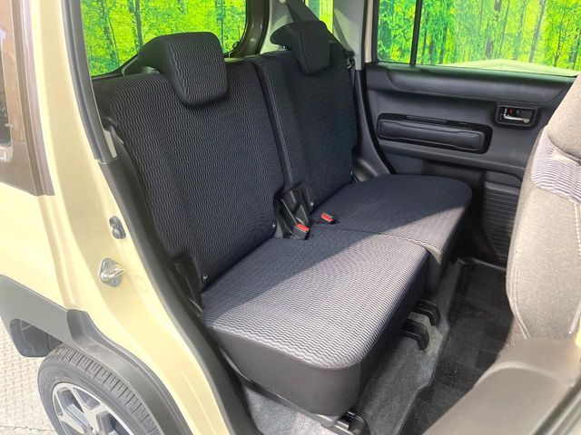 SUZUKI HUSTLER 2023 Image 31