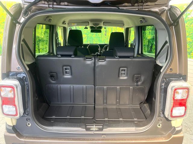 SUZUKI HUSTLER 2023 Image 31