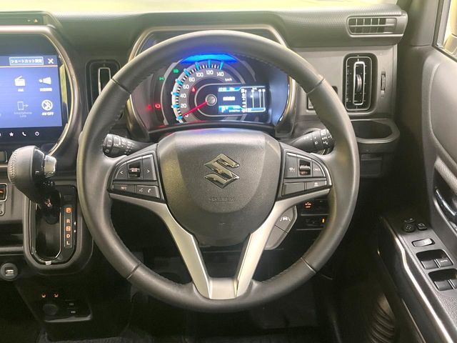 SUZUKI HUSTLER 2023 Image 31