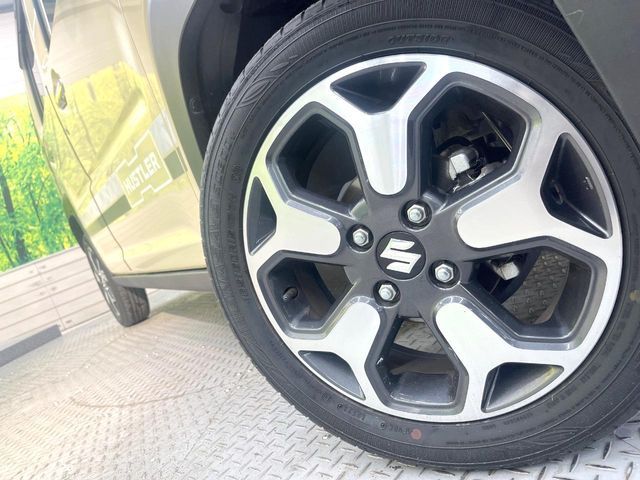 SUZUKI HUSTLER 2023 Image 31