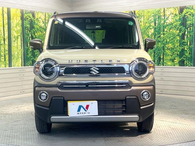 SUZUKI HUSTLER 2023 Image 31