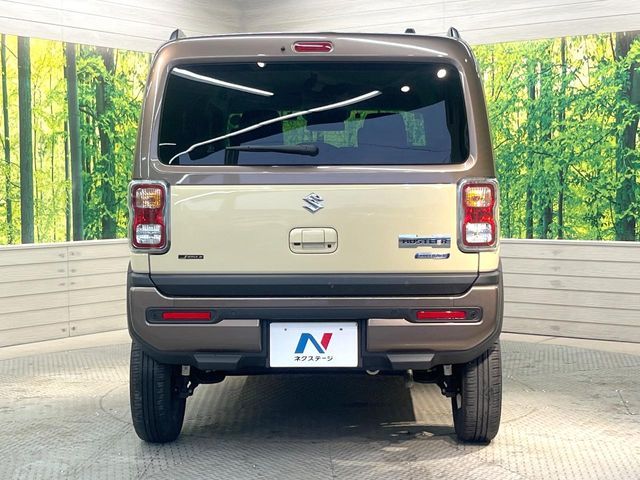 SUZUKI HUSTLER 2023 Image 31