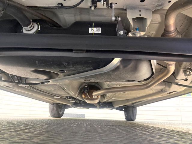 SUZUKI HUSTLER 2023 Image 31