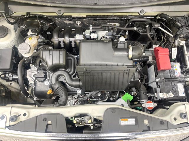 SUZUKI HUSTLER 2023 Image 31